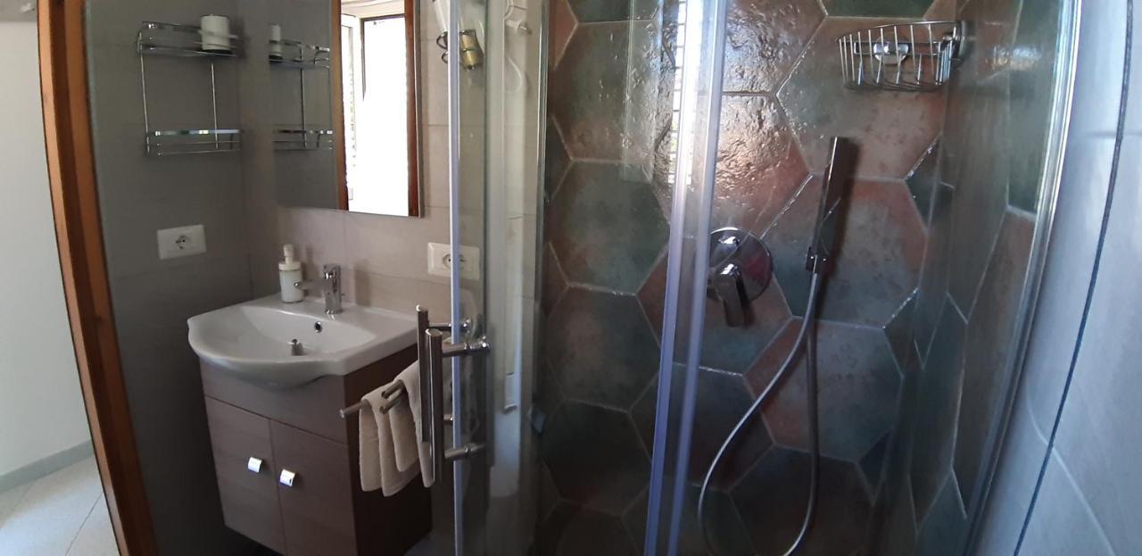 Phiniscollis B&B La Caletta Eksteriør bilde