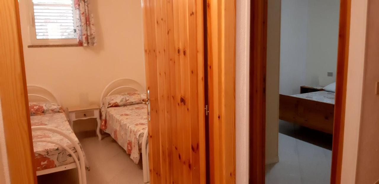 Phiniscollis B&B La Caletta Eksteriør bilde