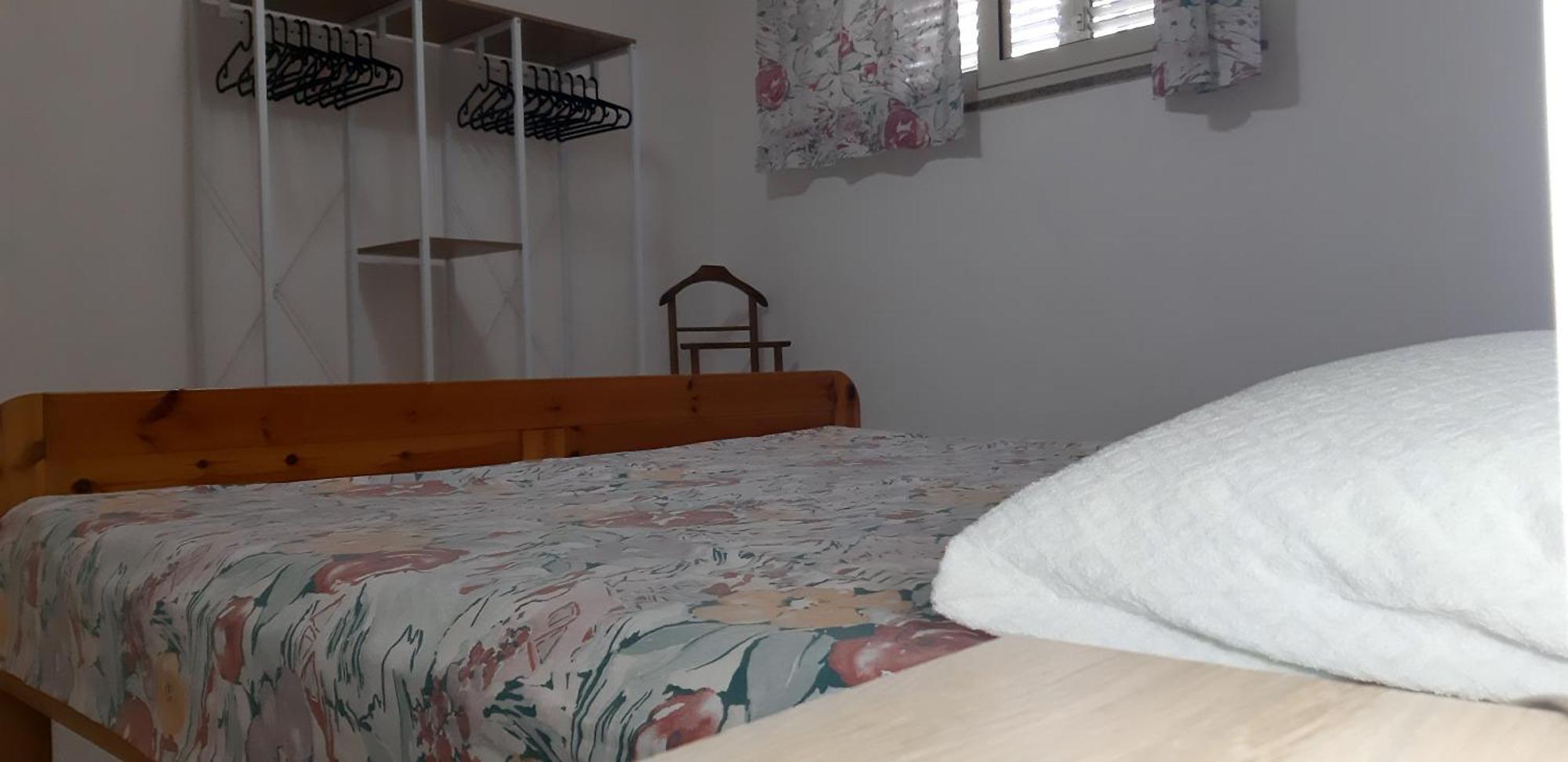 Phiniscollis B&B La Caletta Eksteriør bilde